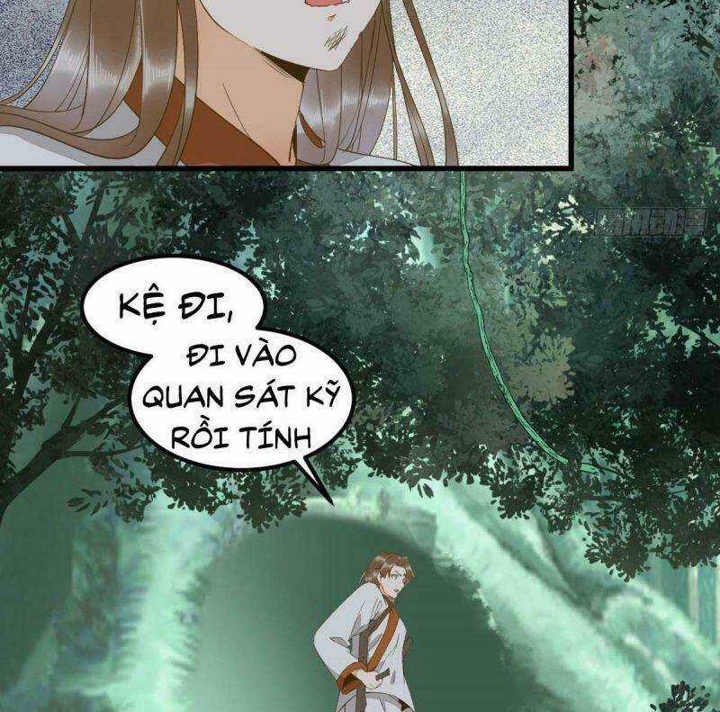 Sát Thủ Vương Phi Không Dễ Chọc Chapter 75 trang 33