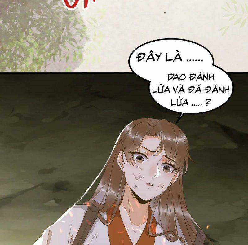 Sát Thủ Vương Phi Không Dễ Chọc Chapter 75 trang 37