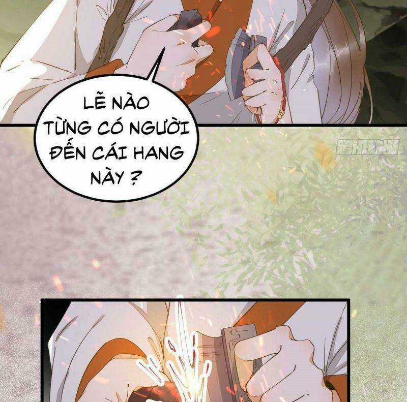 Sát Thủ Vương Phi Không Dễ Chọc Chapter 75 trang 38