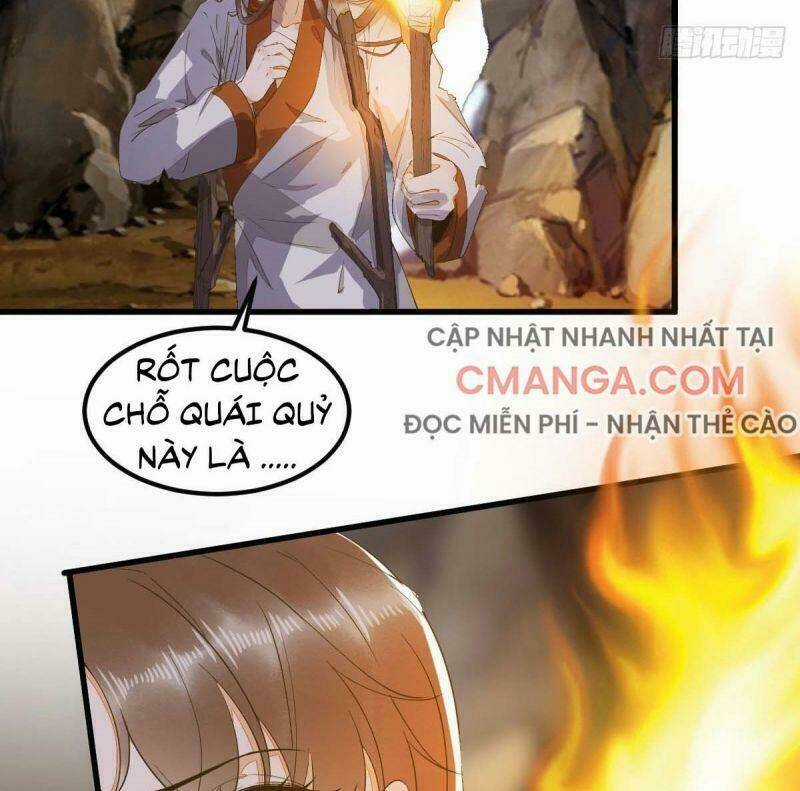 Sát Thủ Vương Phi Không Dễ Chọc Chapter 75 trang 40