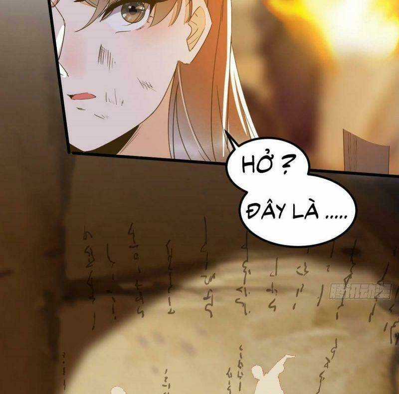 Sát Thủ Vương Phi Không Dễ Chọc Chapter 75 trang 41