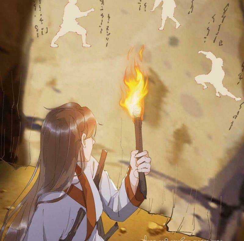 Sát Thủ Vương Phi Không Dễ Chọc Chapter 75 trang 42