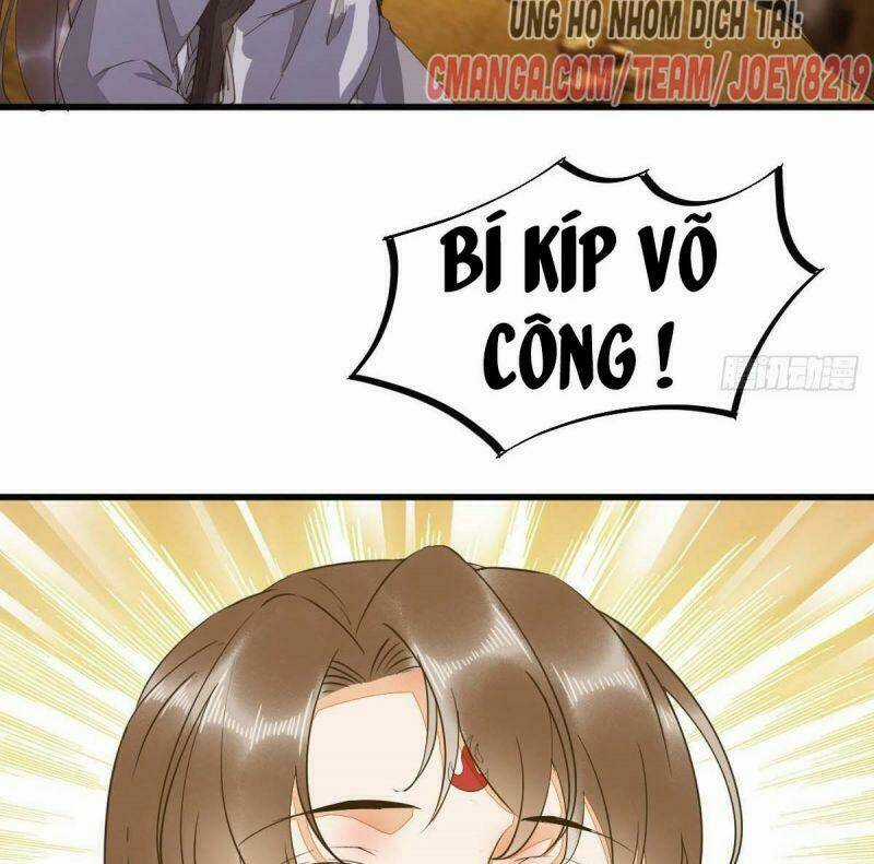 Sát Thủ Vương Phi Không Dễ Chọc Chapter 75 trang 43