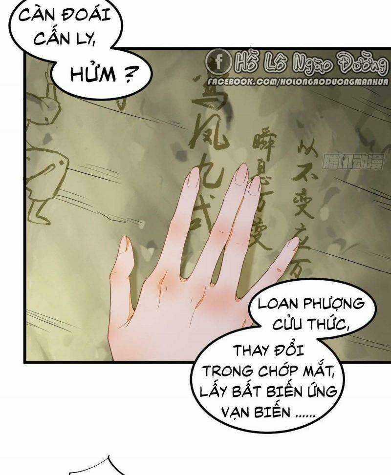 Sát Thủ Vương Phi Không Dễ Chọc Chapter 75 trang 46