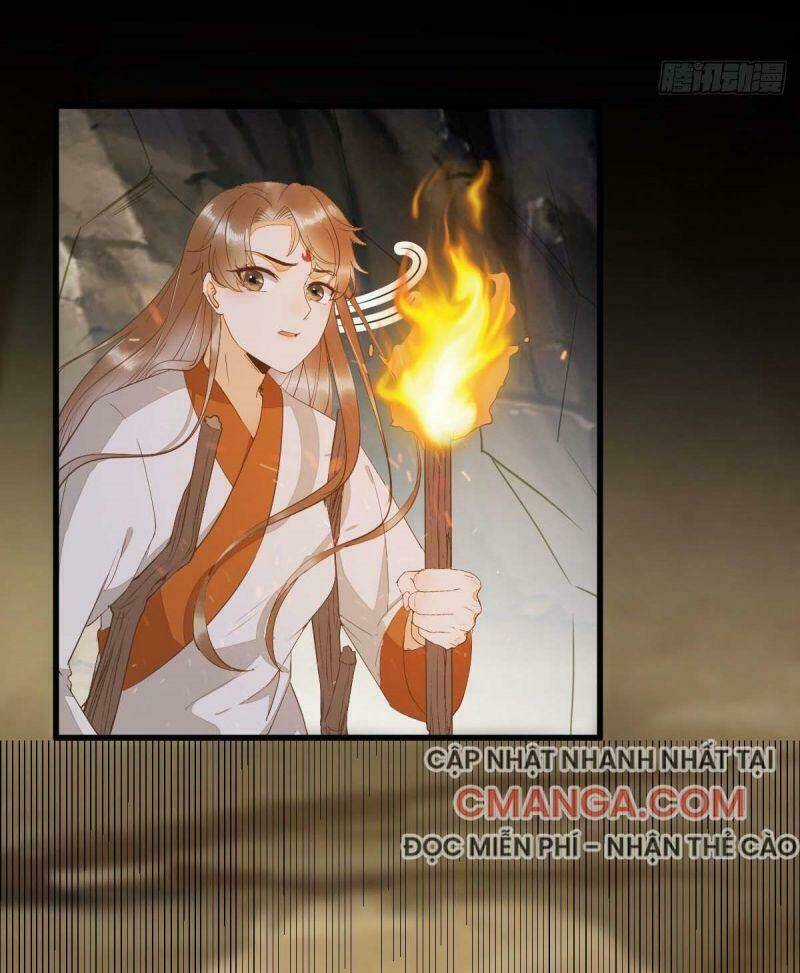 Sát Thủ Vương Phi Không Dễ Chọc Chapter 75 trang 49