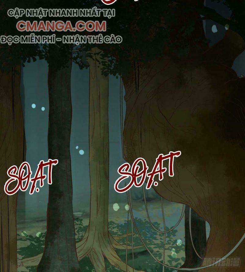 Sát Thủ Vương Phi Không Dễ Chọc Chapter 75 trang 5