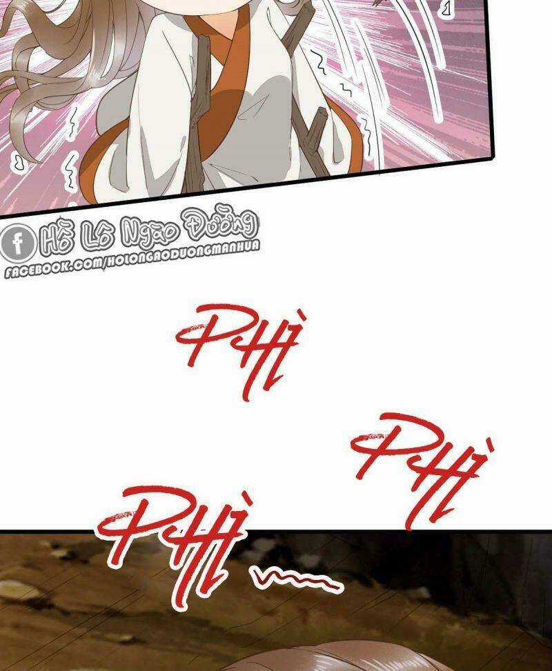 Sát Thủ Vương Phi Không Dễ Chọc Chapter 75 trang 52