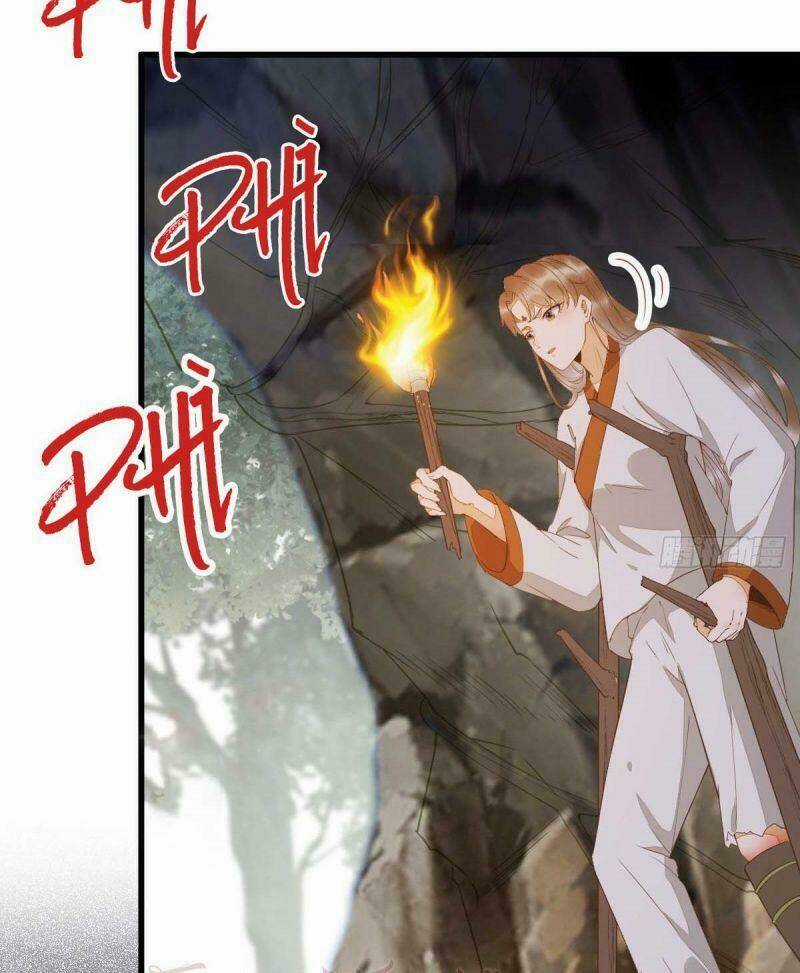 Sát Thủ Vương Phi Không Dễ Chọc Chapter 75 trang 54