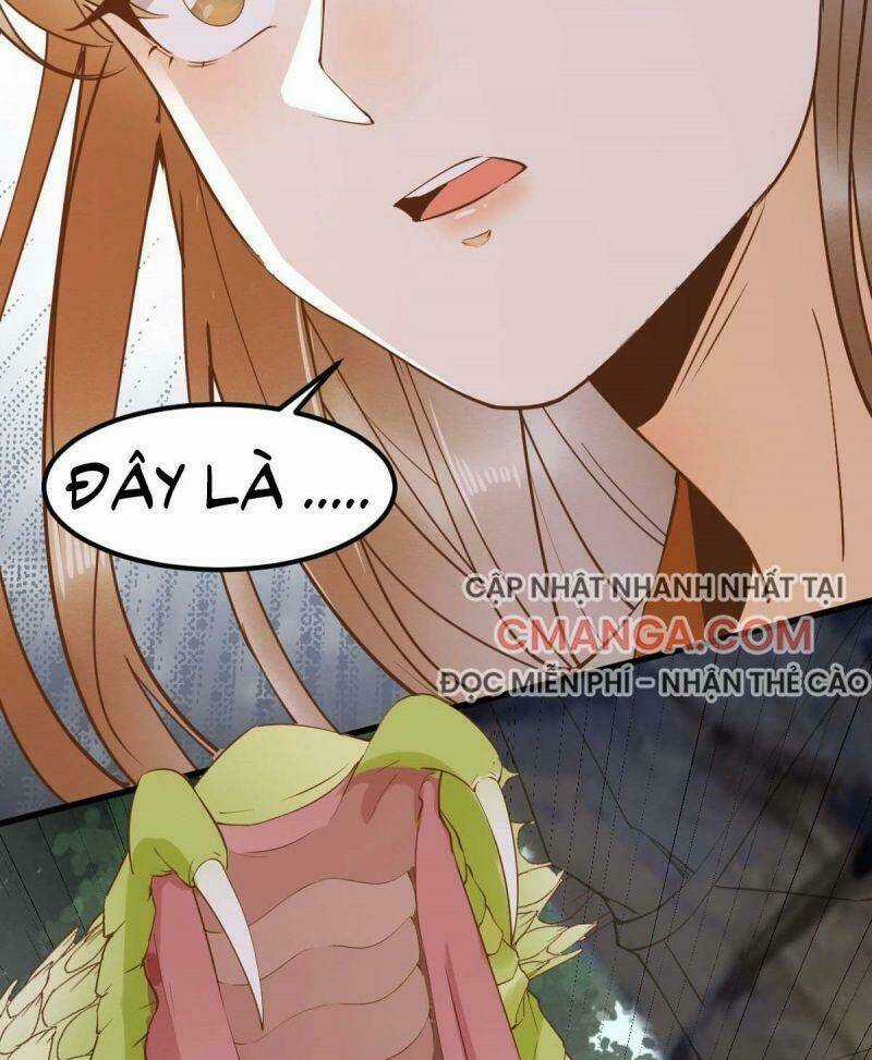 Sát Thủ Vương Phi Không Dễ Chọc Chapter 75 trang 56