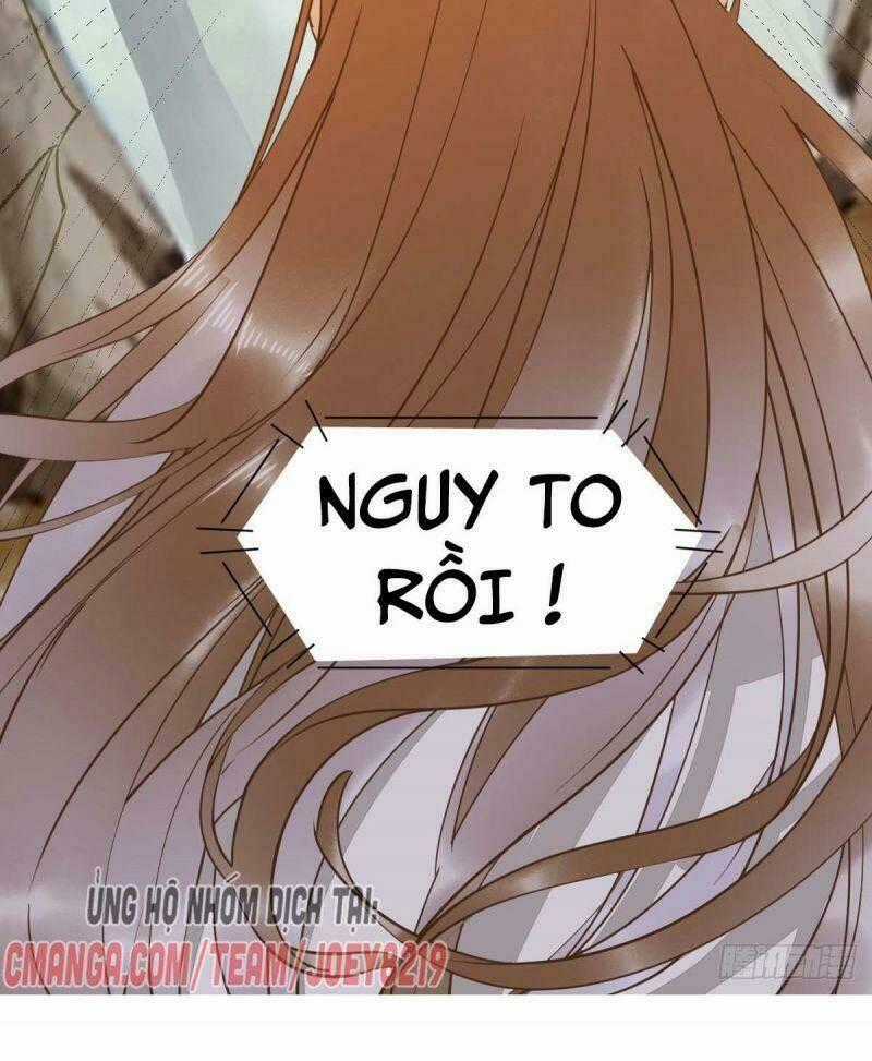 Sát Thủ Vương Phi Không Dễ Chọc Chapter 75 trang 58