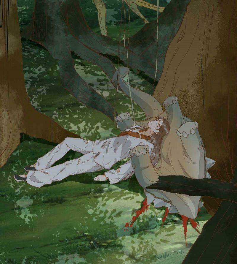 Sát Thủ Vương Phi Không Dễ Chọc Chapter 75 trang 6