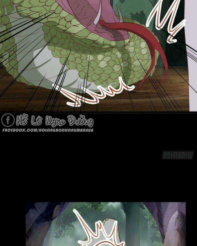 Sát Thủ Vương Phi Không Dễ Chọc Chapter 76 trang 10