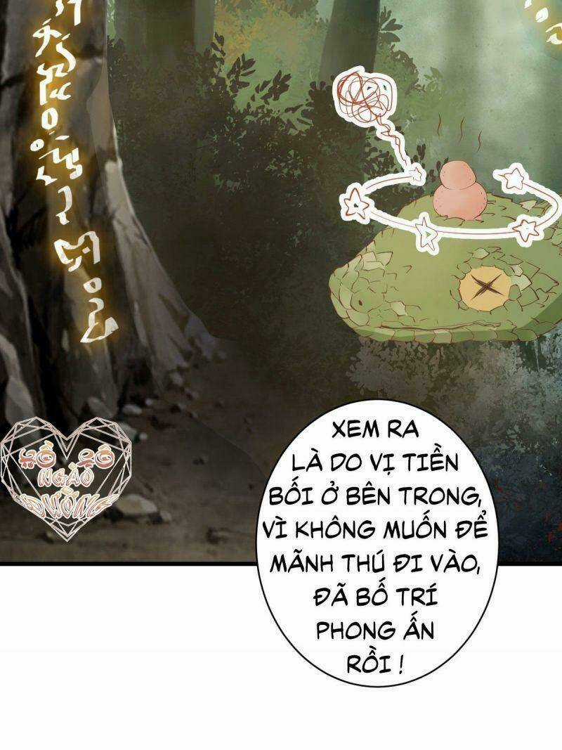 Sát Thủ Vương Phi Không Dễ Chọc Chapter 76 trang 12