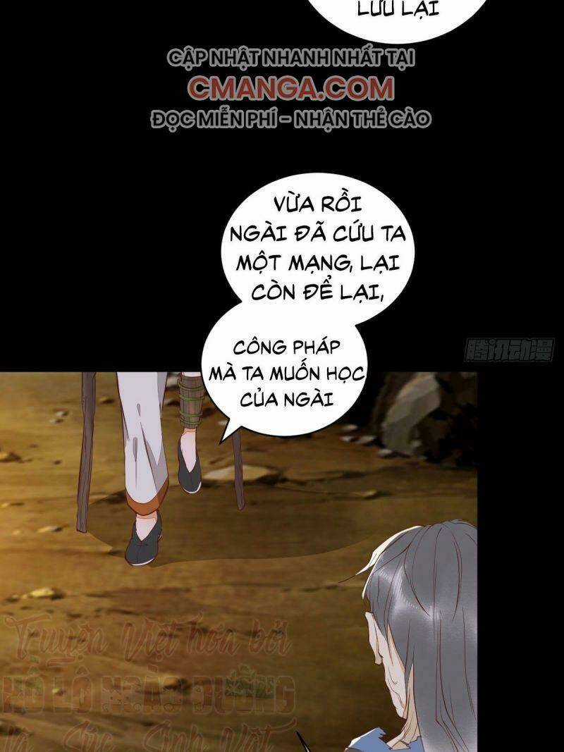 Sát Thủ Vương Phi Không Dễ Chọc Chapter 76 trang 14