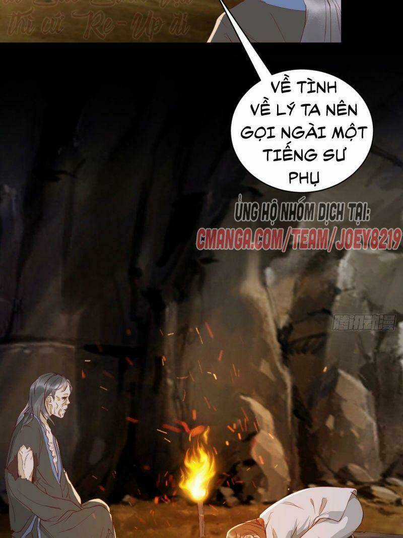 Sát Thủ Vương Phi Không Dễ Chọc Chapter 76 trang 15