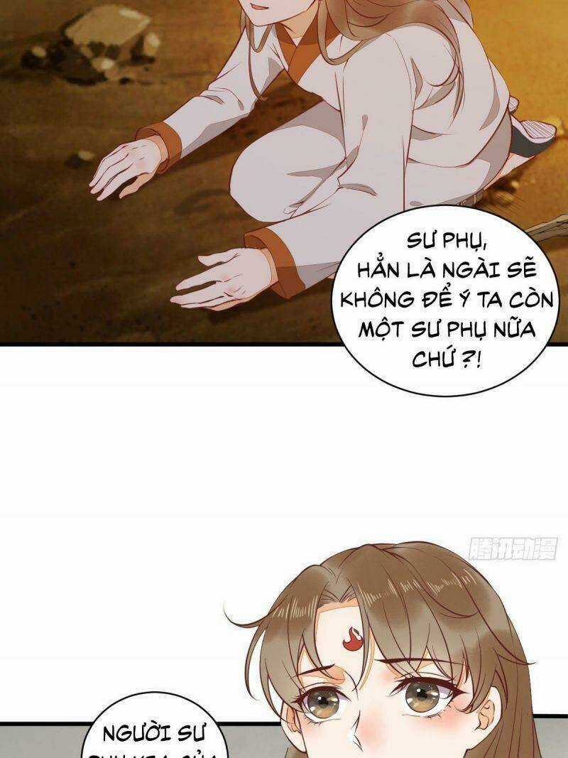 Sát Thủ Vương Phi Không Dễ Chọc Chapter 76 trang 17