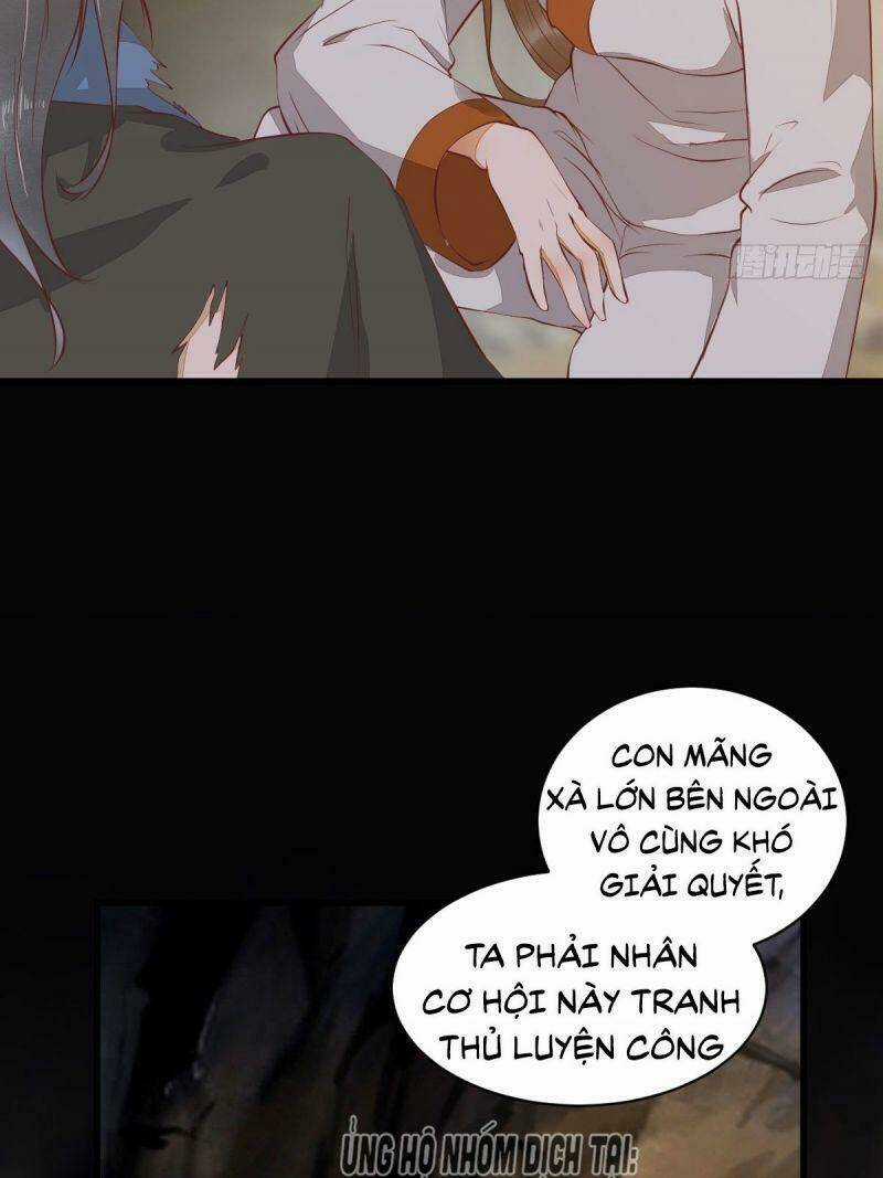 Sát Thủ Vương Phi Không Dễ Chọc Chapter 76 trang 20