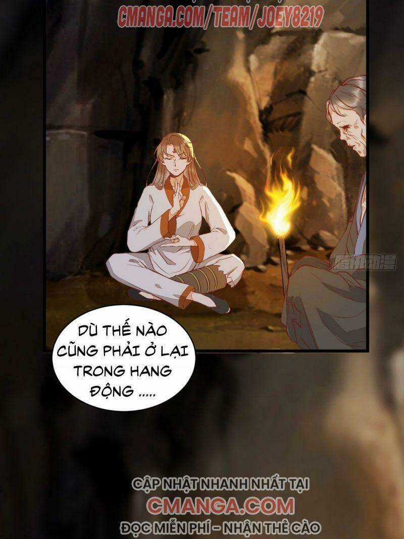 Sát Thủ Vương Phi Không Dễ Chọc Chapter 76 trang 21