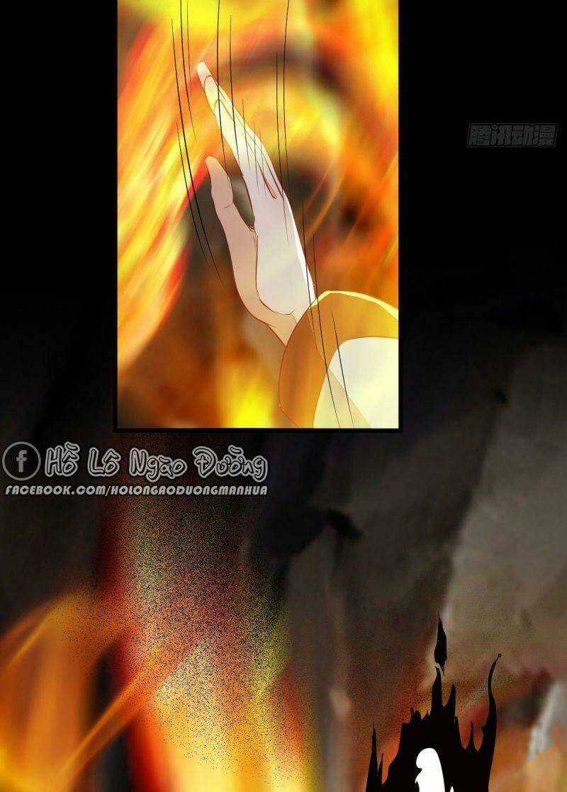 Sát Thủ Vương Phi Không Dễ Chọc Chapter 76 trang 25