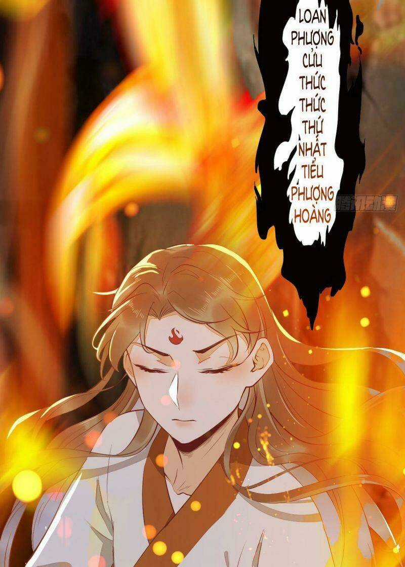 Sát Thủ Vương Phi Không Dễ Chọc Chapter 76 trang 26