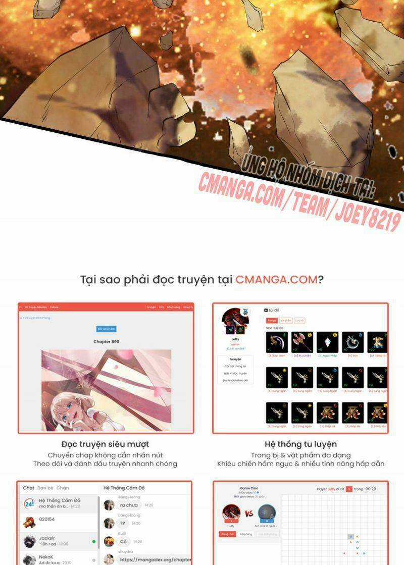 Sát Thủ Vương Phi Không Dễ Chọc Chapter 76 trang 29