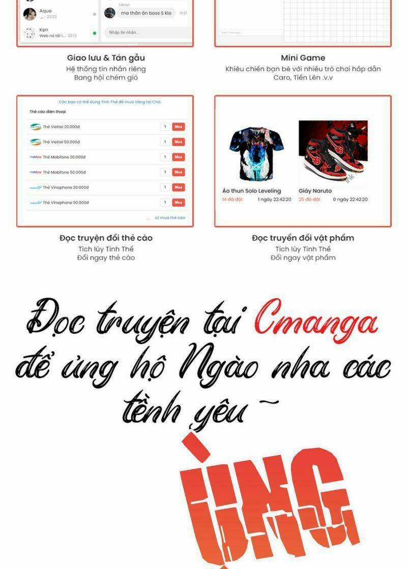 Sát Thủ Vương Phi Không Dễ Chọc Chapter 76 trang 30