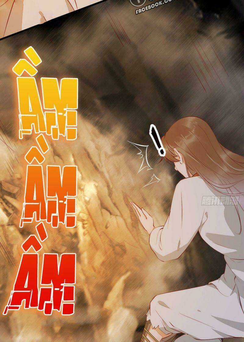 Sát Thủ Vương Phi Không Dễ Chọc Chapter 76 trang 32