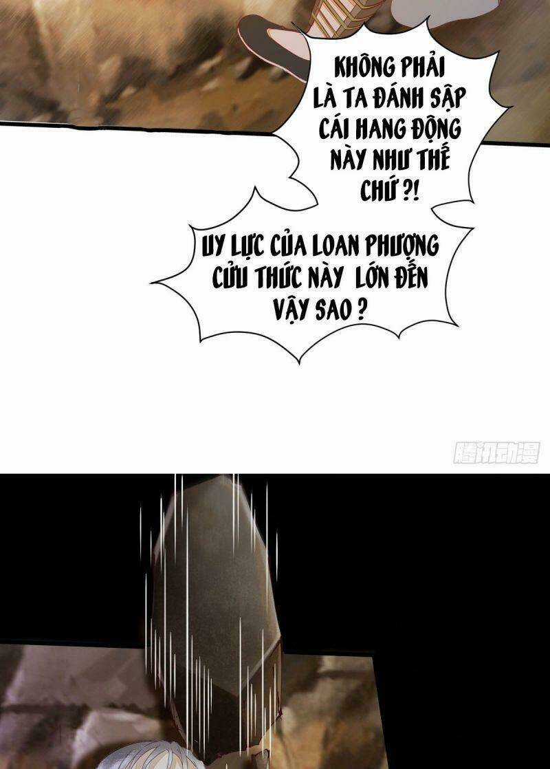 Sát Thủ Vương Phi Không Dễ Chọc Chapter 76 trang 33