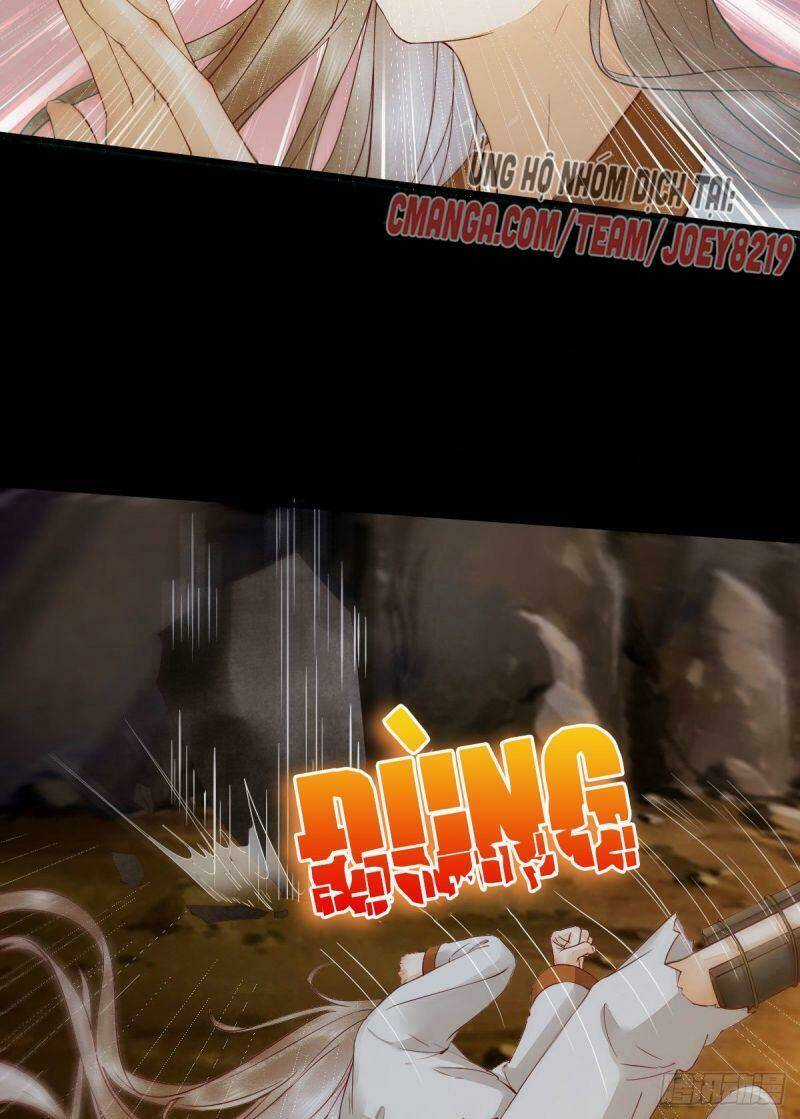 Sát Thủ Vương Phi Không Dễ Chọc Chapter 76 trang 35