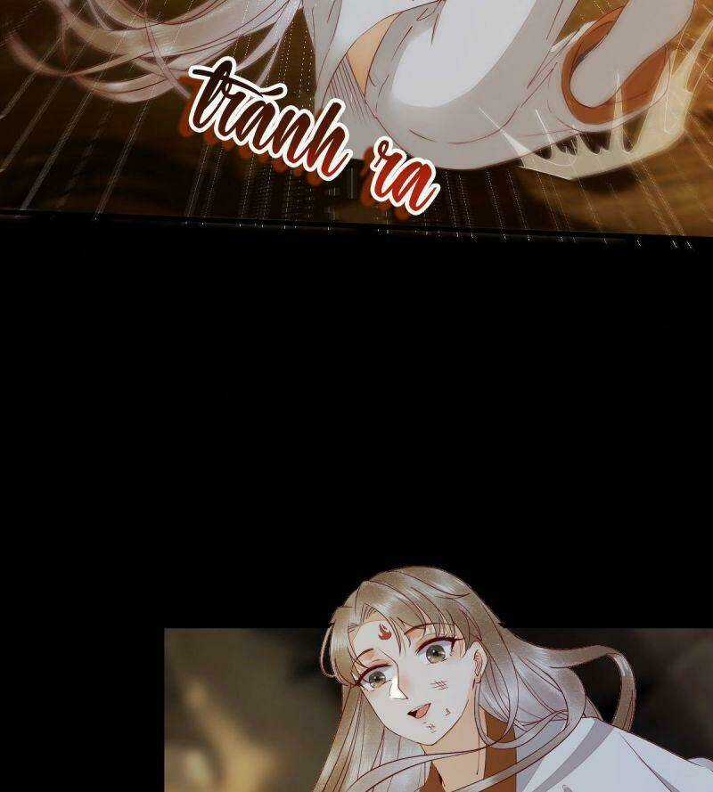 Sát Thủ Vương Phi Không Dễ Chọc Chapter 76 trang 36