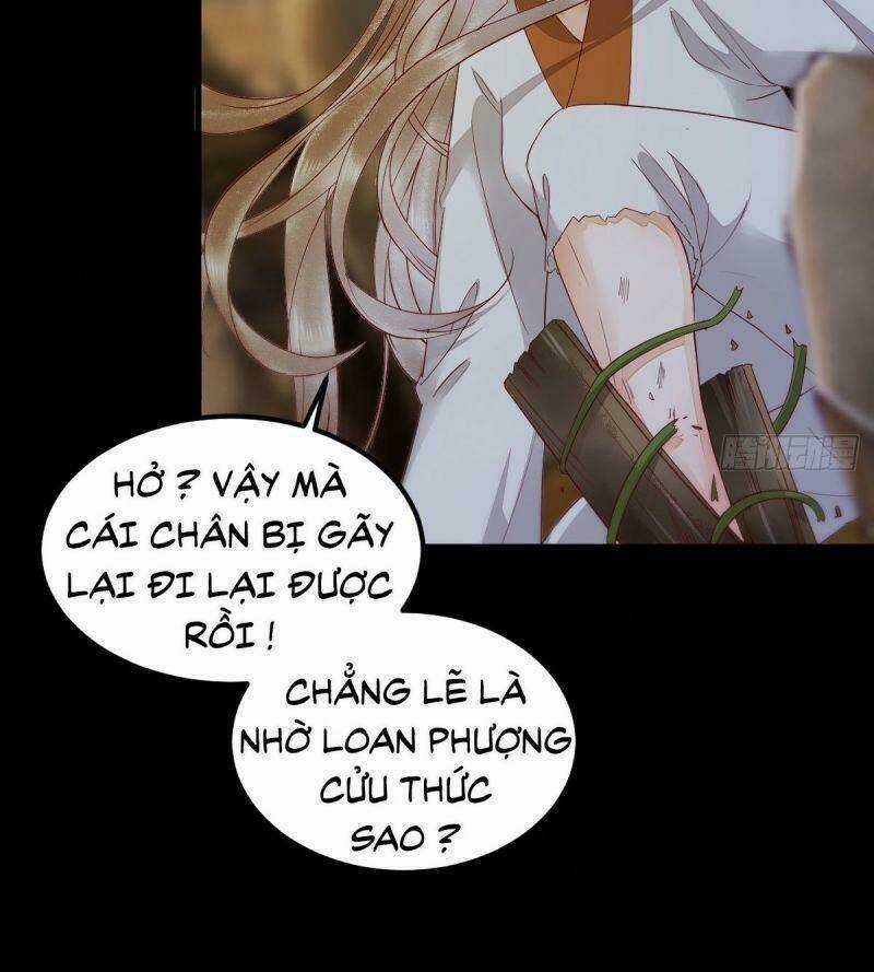 Sát Thủ Vương Phi Không Dễ Chọc Chapter 76 trang 37