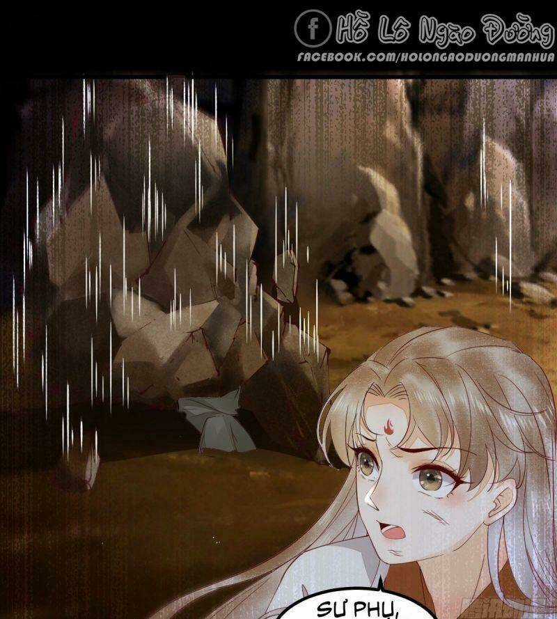 Sát Thủ Vương Phi Không Dễ Chọc Chapter 76 trang 38