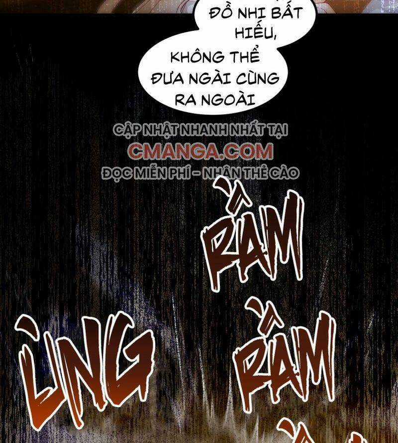 Sát Thủ Vương Phi Không Dễ Chọc Chapter 76 trang 39