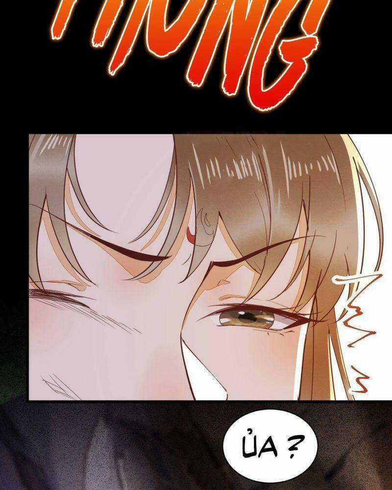 Sát Thủ Vương Phi Không Dễ Chọc Chapter 76 trang 4