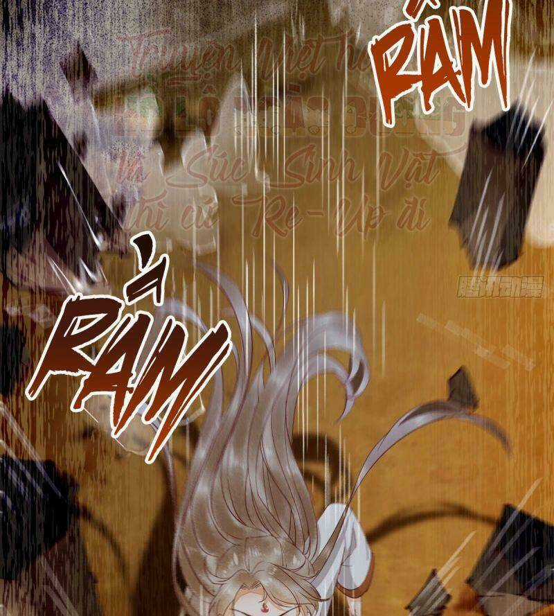 Sát Thủ Vương Phi Không Dễ Chọc Chapter 76 trang 40