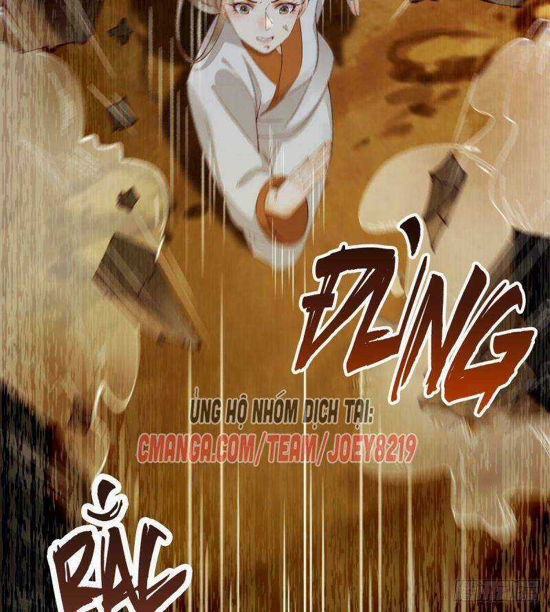 Sát Thủ Vương Phi Không Dễ Chọc Chapter 76 trang 41