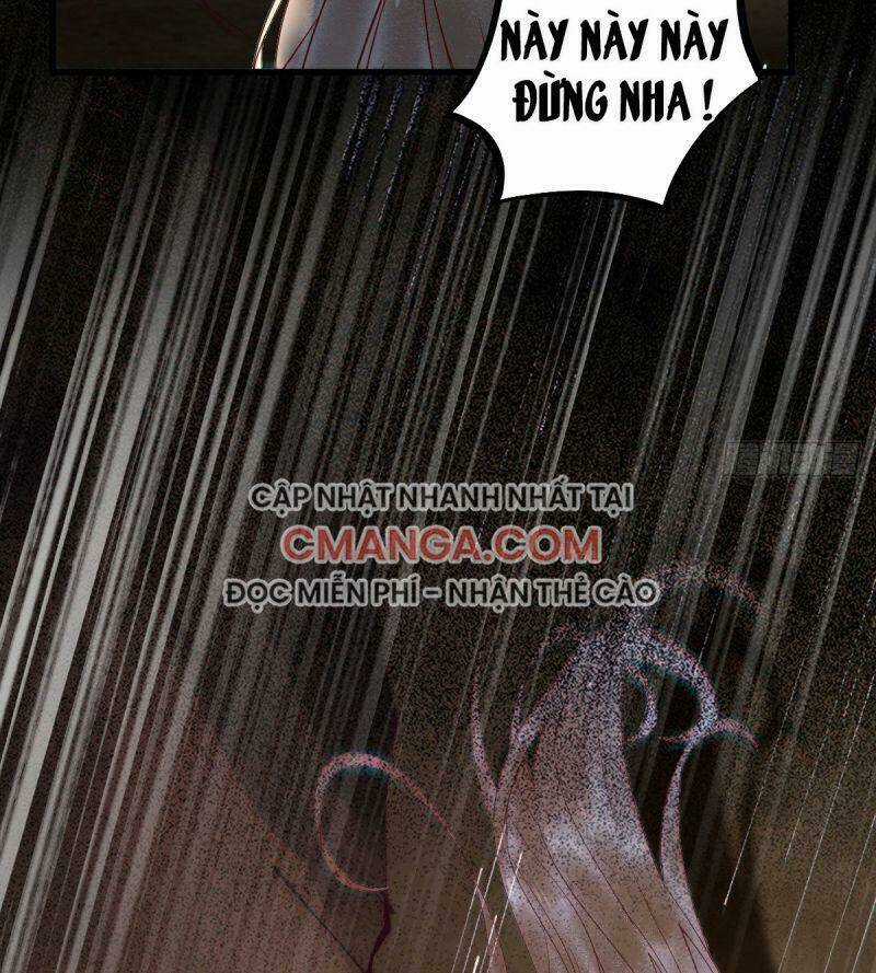 Sát Thủ Vương Phi Không Dễ Chọc Chapter 76 trang 43