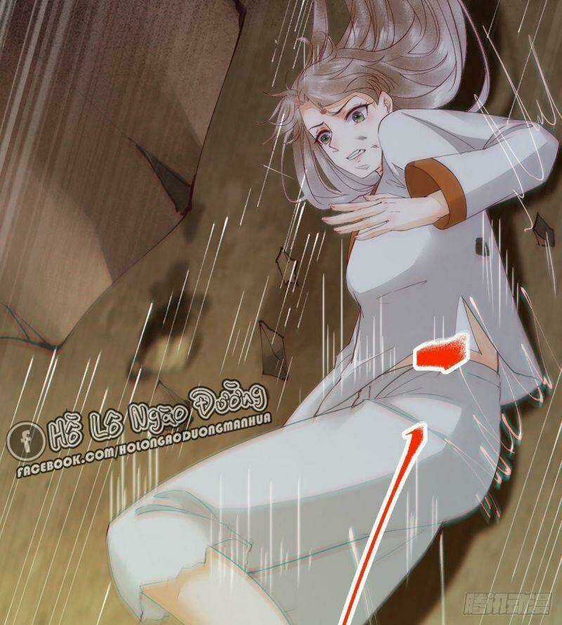 Sát Thủ Vương Phi Không Dễ Chọc Chapter 76 trang 44