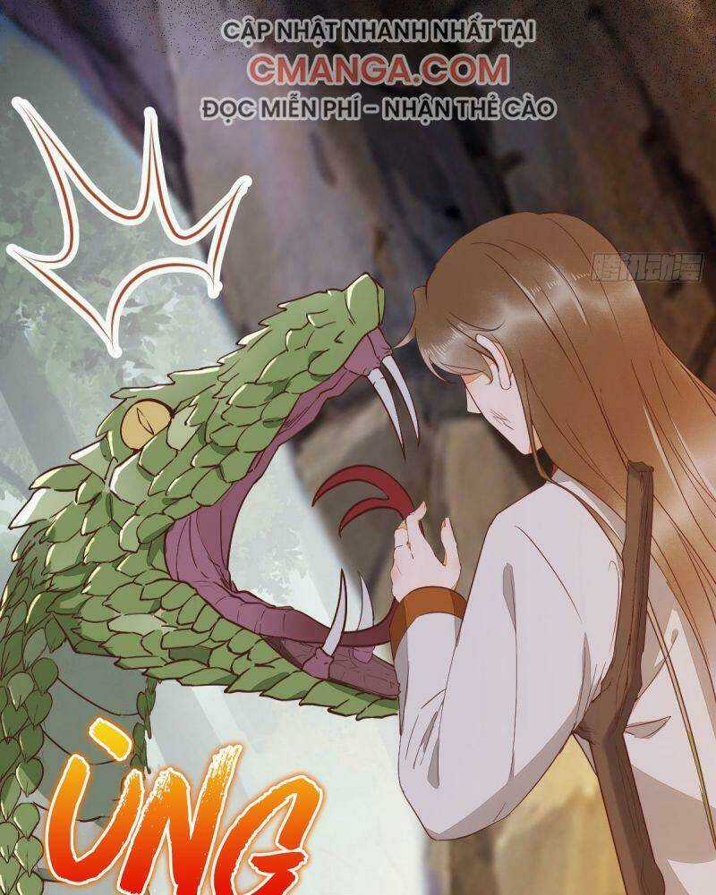 Sát Thủ Vương Phi Không Dễ Chọc Chapter 76 trang 5