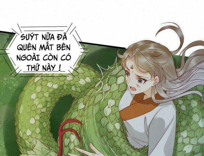 Sát Thủ Vương Phi Không Dễ Chọc Chapter 76 trang 53