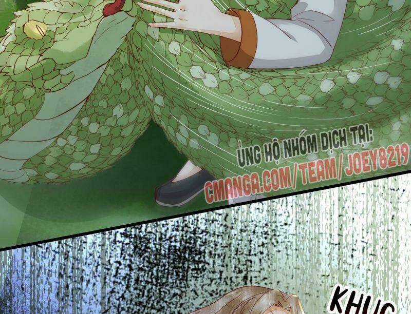 Sát Thủ Vương Phi Không Dễ Chọc Chapter 76 trang 54