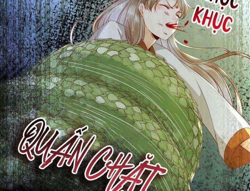 Sát Thủ Vương Phi Không Dễ Chọc Chapter 76 trang 55