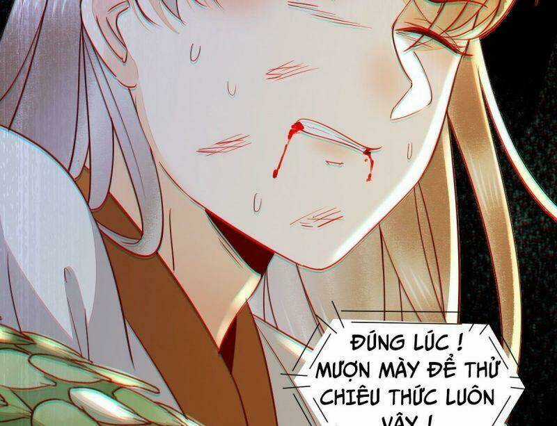 Sát Thủ Vương Phi Không Dễ Chọc Chapter 76 trang 57