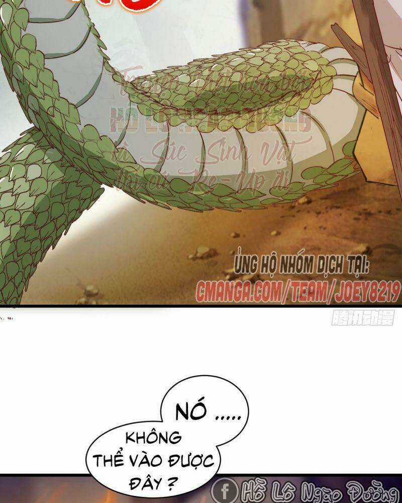 Sát Thủ Vương Phi Không Dễ Chọc Chapter 76 trang 6