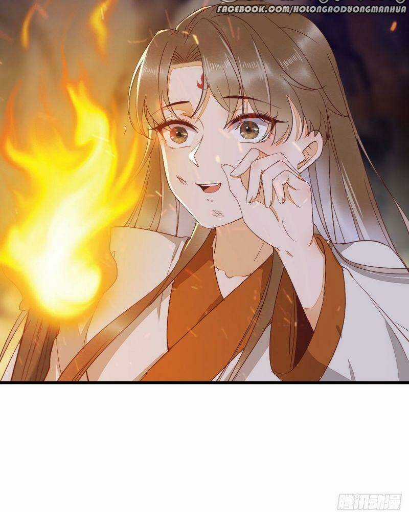 Sát Thủ Vương Phi Không Dễ Chọc Chapter 76 trang 7