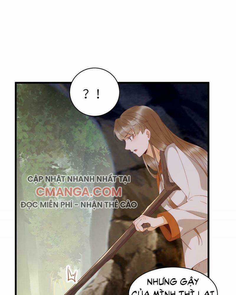 Sát Thủ Vương Phi Không Dễ Chọc Chapter 76 trang 8