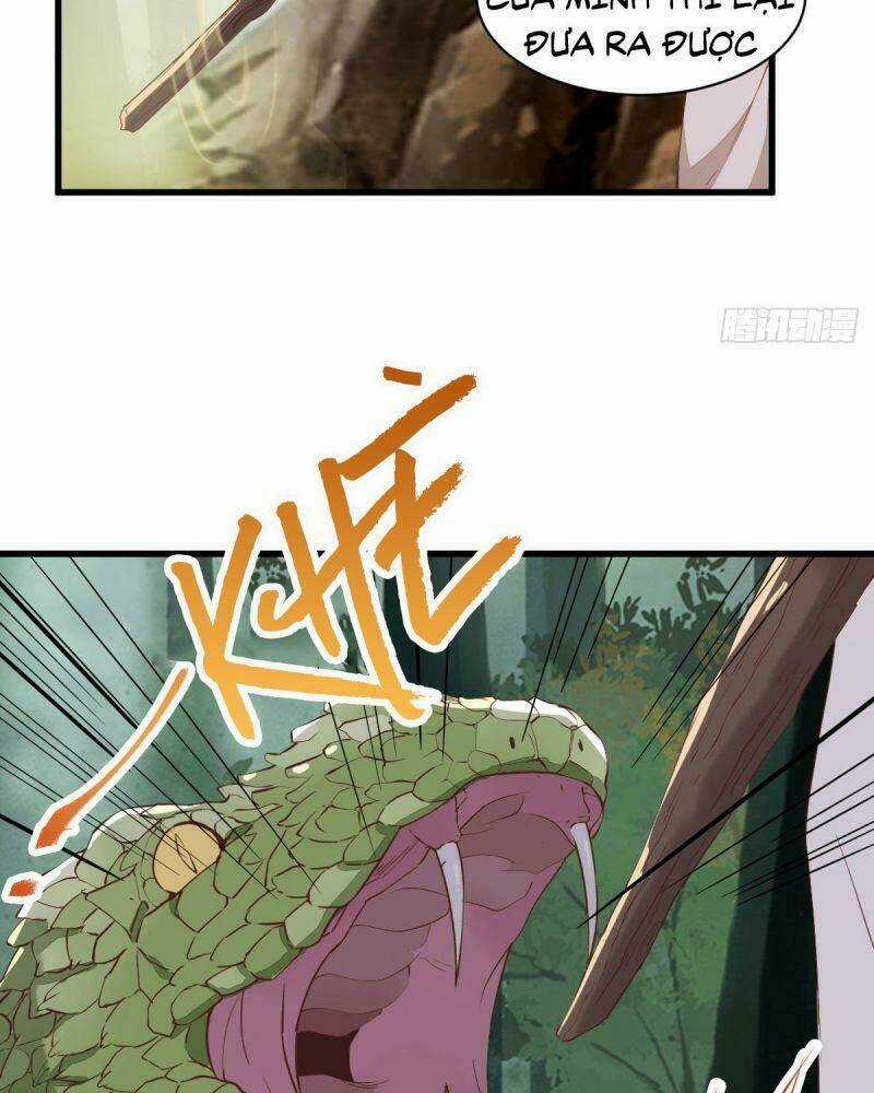 Sát Thủ Vương Phi Không Dễ Chọc Chapter 76 trang 9