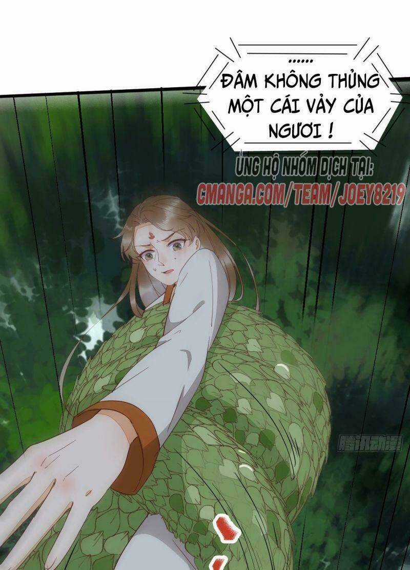 Sát Thủ Vương Phi Không Dễ Chọc Chapter 77 trang 10