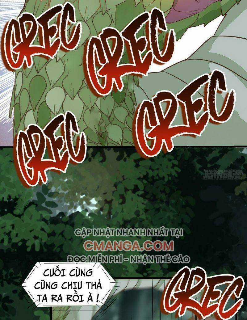 Sát Thủ Vương Phi Không Dễ Chọc Chapter 77 trang 14