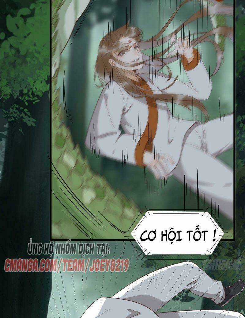 Sát Thủ Vương Phi Không Dễ Chọc Chapter 77 trang 15